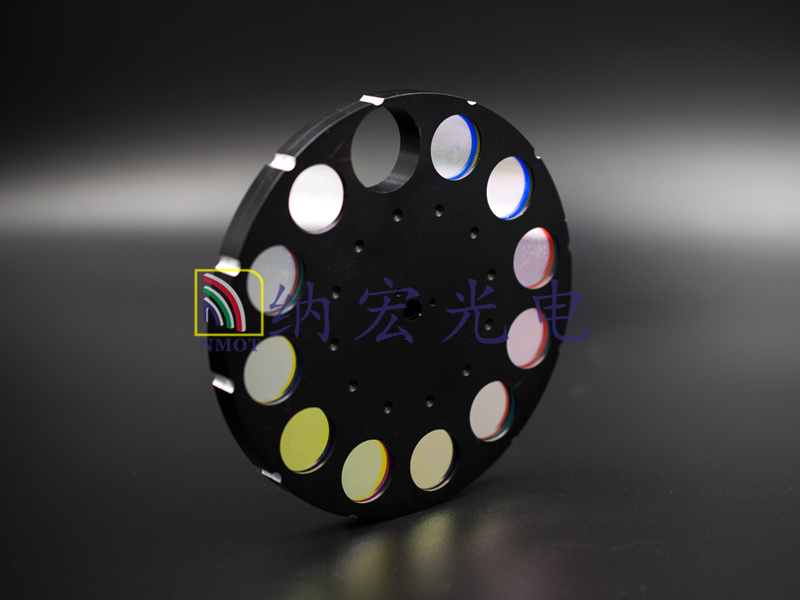 刑偵多波段475nm窄帶濾光片 刑偵多波段475nm窄帶濾光片