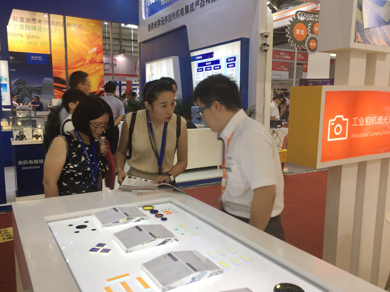 參觀詢問 參觀詢問