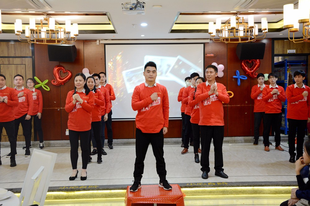 黃宏亮領(lǐng)銜的節(jié)目