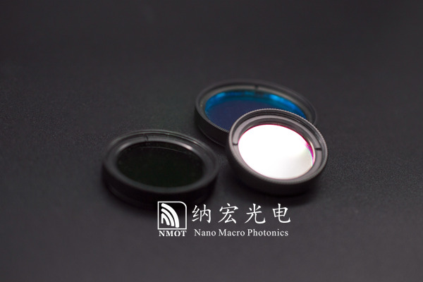 干涉濾光片樣品圖 干涉濾光片樣品圖