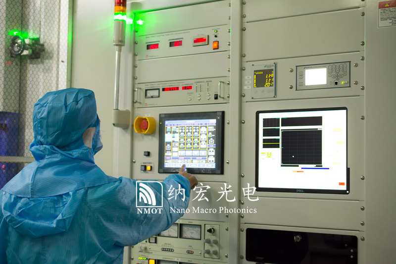 離子輔助沉積技術鍍膜機 離子輔助沉積技術鍍膜機