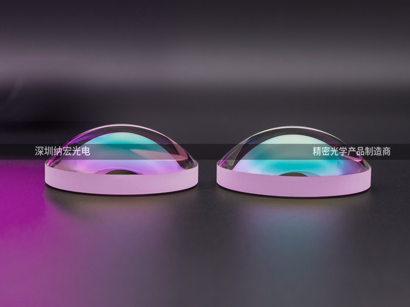 什么是負(fù)彎月透鏡 什么是負(fù)彎月透鏡