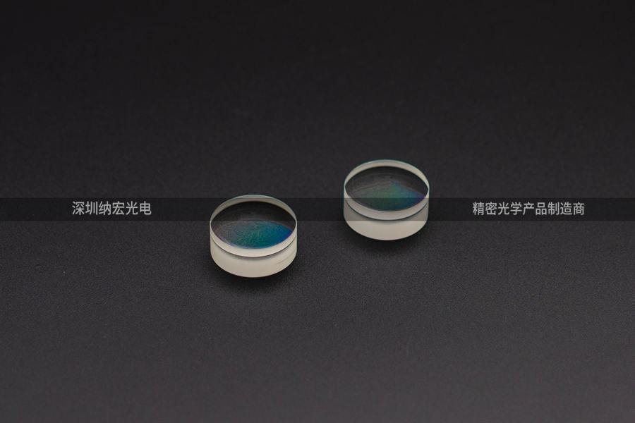 什么是消色差雙膠合透鏡？