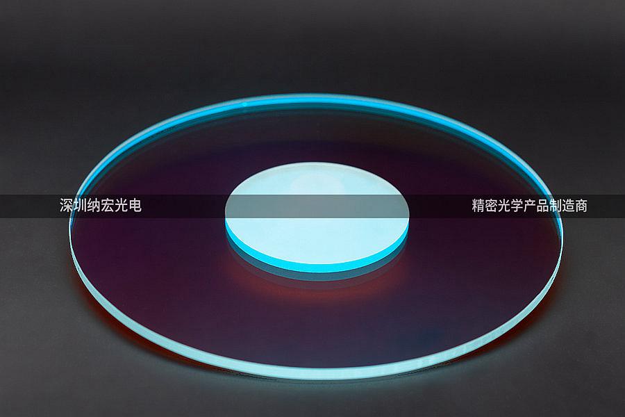 納宏光電的濾光片產(chǎn)品展示 納宏光電的濾光片產(chǎn)品展示