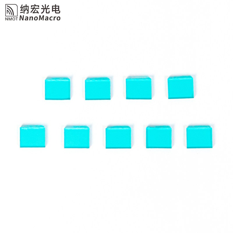 工業(yè)中使用的濾光片