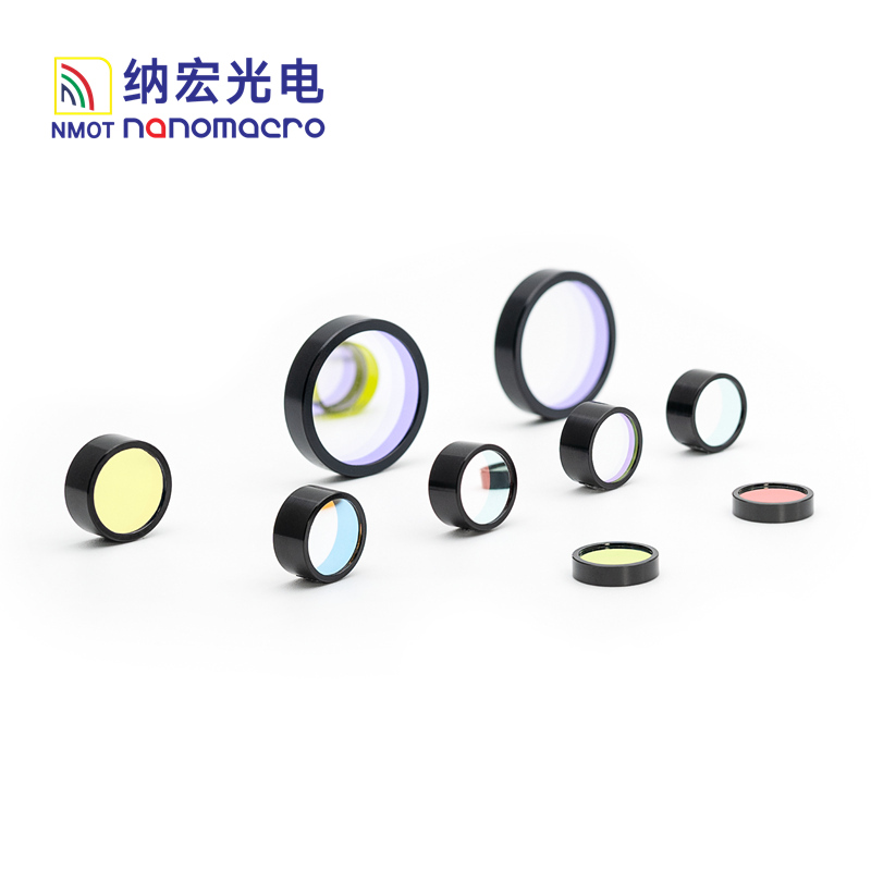 帶通濾光片