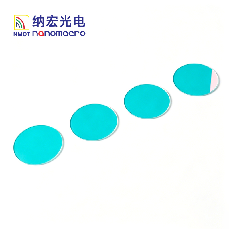 短波通濾光片