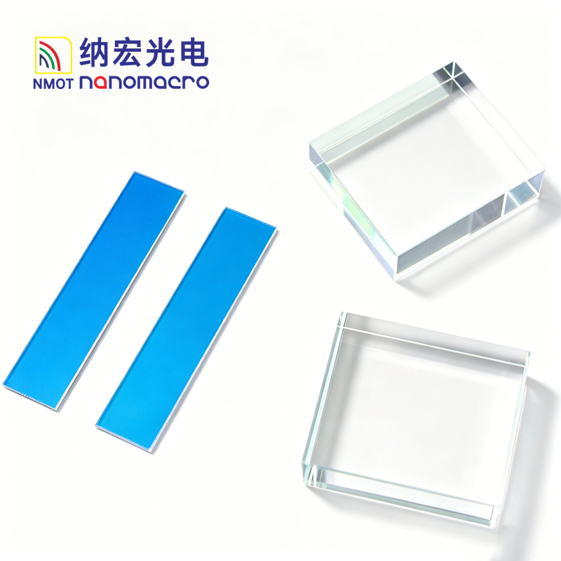 長(zhǎng)波通濾光片