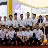 2018年我們再相見——納宏光電本屆光博會完美謝幕