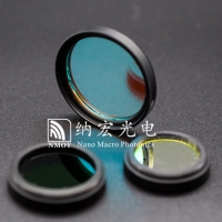 什么是帶通濾光片？