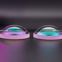 認識光學透鏡-什么是負彎月透鏡？