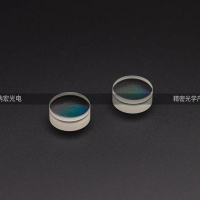 認識光學透鏡-什么是消色差雙膠合透鏡？