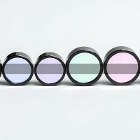 熒光濾光片組介紹