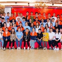 2020年度納宏光電優秀員工表彰大會暨空巴活動圓滿落幕