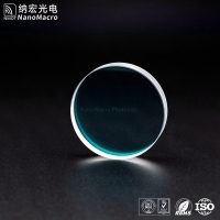 光學濾光片薄膜分類與用途全解析 - 納宏光電專業鍍膜技術