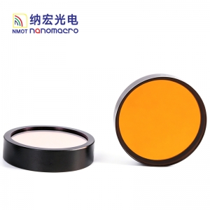國產(chǎn)替代進口熒光分析濾光片方案
