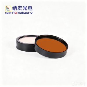 650nm帶通濾光片