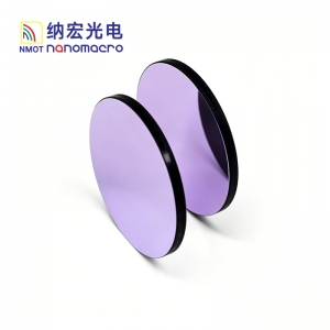 1550nm窄帶濾光片