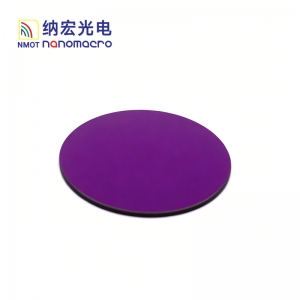 490nm帶通濾光片