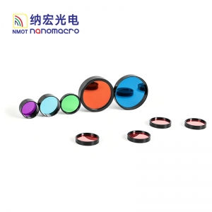 475nm窄帶濾光片