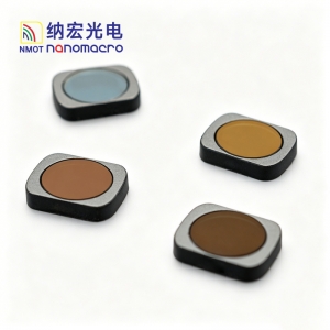 660nm窄帶濾光片