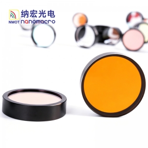 635nm帶通濾光片
