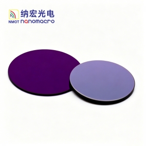 808nm帶通濾光片