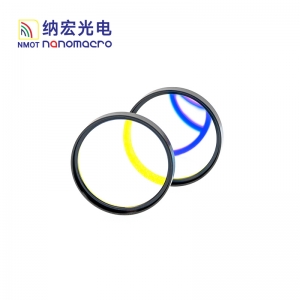 850nm帶通濾光片