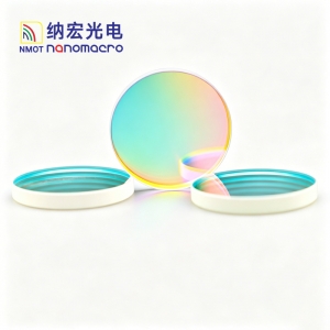 560nm帶通濾光片
