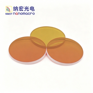 660nm帶通濾光片
