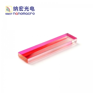 660nm長波通濾光片