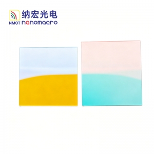 590nm長波通濾光片