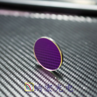 450nm帶通濾光片