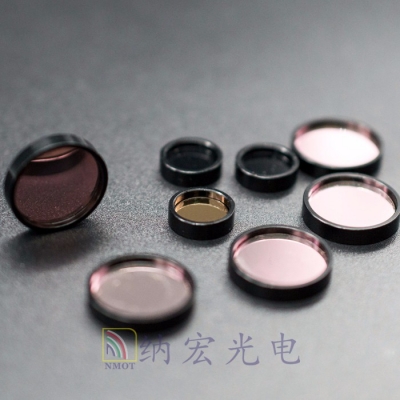 660nm帶通濾光片