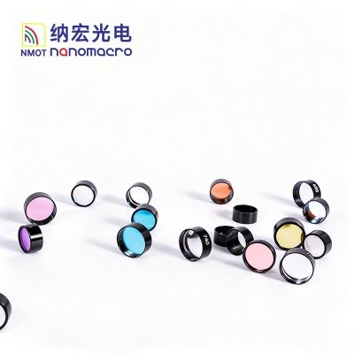 Fish通道熒光分析用濾光片