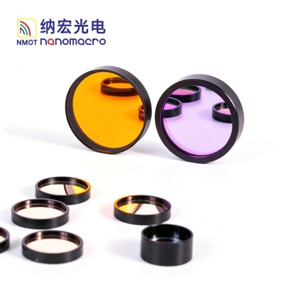 藍色通道Fish Aqua熒光分析濾光片