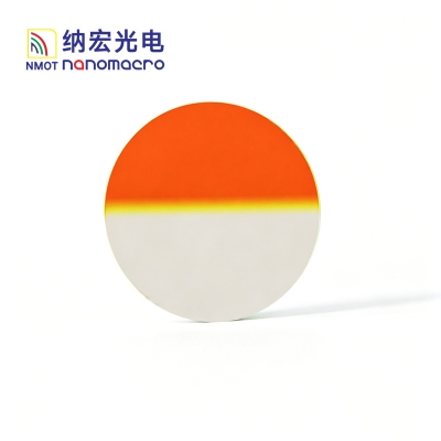 590nm窄帶濾光片