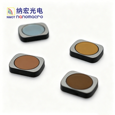 660nm窄帶濾光片