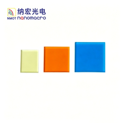 610nm帶通濾光片