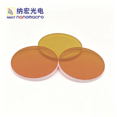 660nm帶通濾光片