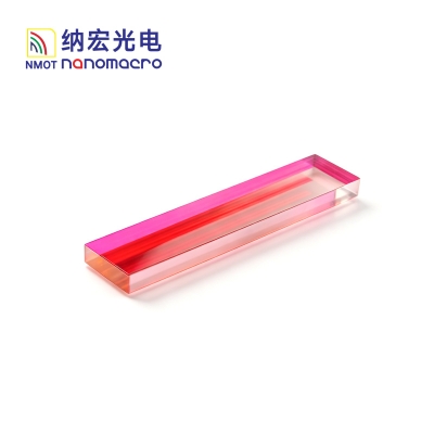 660nm長波通濾光片