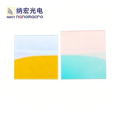 590nm長波通濾光片